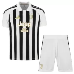 Conjunto Juventus Niño Primera 26/27