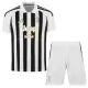Conjunto Juventus Niño Primera 26/27
