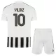 Conjunto Juventus Yildiz 10 Niño Primera 26/27 Conjunto Juventus Yildiz 10 Niño Primera 26/27
