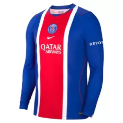 Camiseta Manga Larga Paris Saint-Germain Hombre Primera 26/27