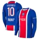 Camiseta Manga Larga Paris Saint-Germain O. Dembele 10 Hombre Primera 26/27