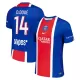 Camiseta Paris Saint-Germain Desire Doue 14 Hombre Primera 26/27 Camiseta Paris Saint-Germain Desire Doue 14 Hombre Primera 26/27