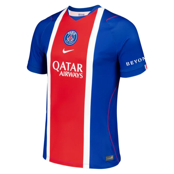 Camiseta Paris Saint-Germain Desire Doue 14 Hombre Primera 26/27