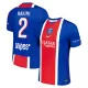 Camiseta Paris Saint-Germain Hakimi 2 Hombre Primera 26/27