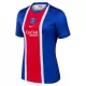 Camiseta Paris Saint-Germain Mujer Primera 26/27 Camiseta Paris Saint-Germain Mujer Primera 26/27