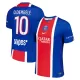 Camiseta Paris Saint-Germain O. Dembele 10 Hombre Primera 26/27 Camiseta Paris Saint-Germain O. Dembele 10 Hombre Primera 26/27