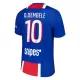 Camiseta Paris Saint-Germain O. Dembele 10 Hombre Primera 26/27