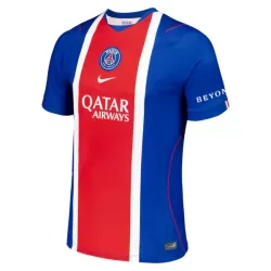 Camiseta Paris Saint-Germain Zaire Emery 33 Hombre Primera 26/27