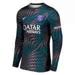 Camiseta Portero Paris Saint-Germain Hombre Primera 26/27 Manga Larga