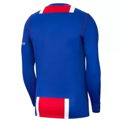 Conjunto Manga Larga Paris Saint-Germain Niño Primera 26/27