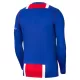 Conjunto Manga Larga Paris Saint-Germain Niño Primera 26/27