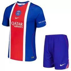 Conjunto Paris Saint-Germain Niño Primera 26/27