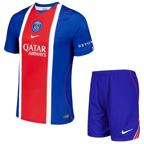 Conjunto Paris Saint-Germain Niño Primera 26/27