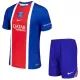 Conjunto Paris Saint-Germain Niño Primera 26/27