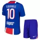 Conjunto Paris Saint-Germain O. Dembele 10 Niño Primera 26/27