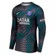 Conjunto Portero Paris Saint-Germain Niño Primera 26/27 Manga Larga