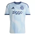 Camiseta Ajax Amsterdam Hombre Tercera 26/27