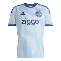 Camiseta Ajax Amsterdam Hombre Tercera 26/27