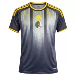 Camiseta Argelia Pre-Match Hombre Mundial 2026