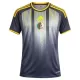 Camiseta Argelia Pre-Match Hombre Mundial 2026