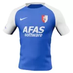 Camiseta AZ Alkmaar Hombre Segunda 26/27