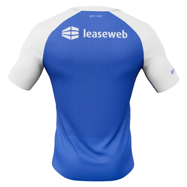 Camiseta AZ Alkmaar Hombre Segunda 26/27