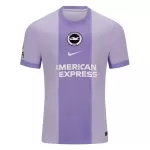 Camiseta Brighton Hove Albion Hombre Tercera 26/27