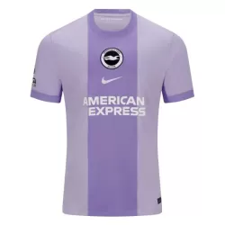 Camiseta Brighton Hove Albion Hombre Tercera 26/27
