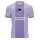 Camiseta Brighton Hove Albion Hombre Tercera 26/27