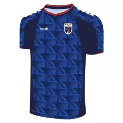 Camiseta Cabo Verde Hombre Primera Mundial 2026