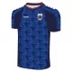 Camiseta Cabo Verde Hombre Primera Mundial 2026 Camiseta Cabo Verde Hombre Primera Mundial 2026