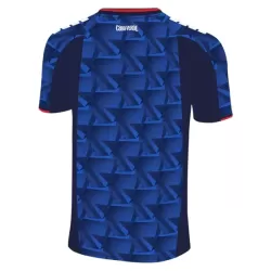 Camiseta Cabo Verde Hombre Primera Mundial 2026