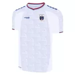 Camiseta Cabo Verde Hombre Segunda Mundial 2026