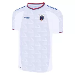 Camiseta Cabo Verde Hombre Segunda Mundial 2026