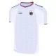 Camiseta Cabo Verde Hombre Segunda Mundial 2026