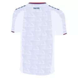 Camiseta Cabo Verde Hombre Segunda Mundial 2026