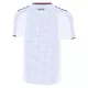 Camiseta Cabo Verde Hombre Segunda Mundial 2026