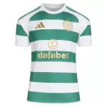Camiseta Celtic FC Hombre Primera 26/27