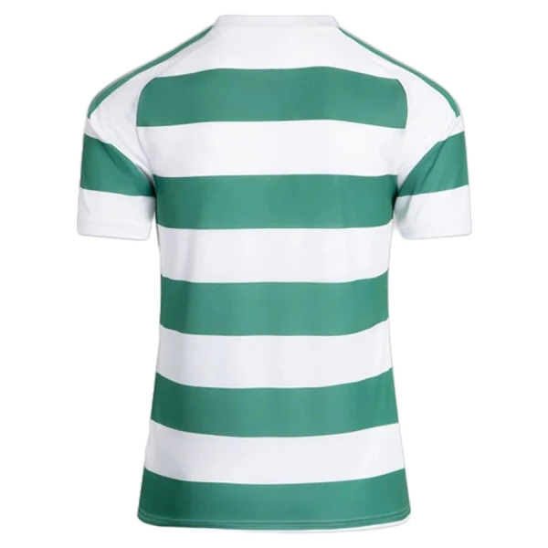 Camiseta Celtic FC Hombre Primera 26/27