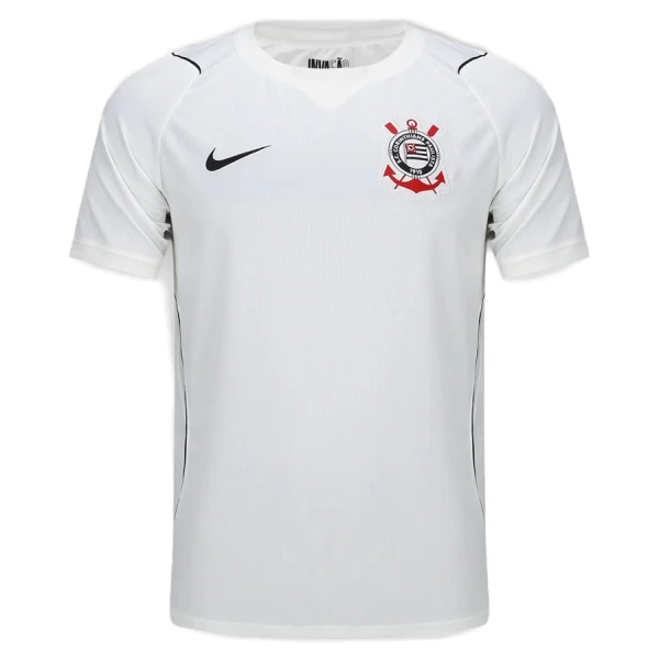 Camiseta Corinthians Hombre Primera 26/27