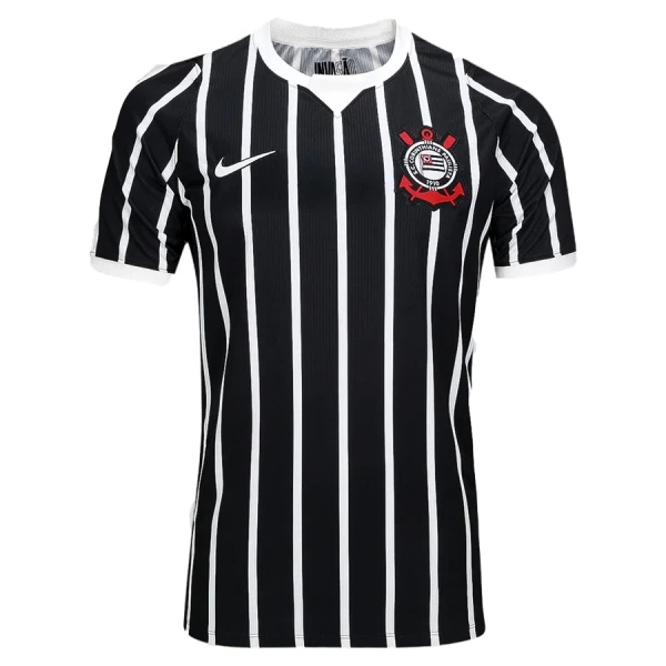 Camiseta Corinthians Hombre Segunda 26/27