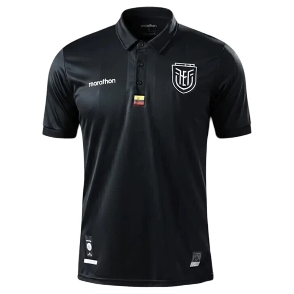 Camiseta Ecuador Hombre Mundial 2026 - Especial Camiseta Ecuador Hombre Mundial 2026 - Especial