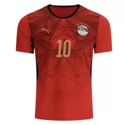 Camiseta Egipto M. Salah 10 Hombre Primera Mundial 2026