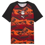 Camiseta Egipto Pre-Match Hombre Mundial 2026
