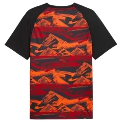 Camiseta Egipto Pre-Match Hombre Mundial 2026