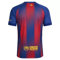 Camiseta FC Barcelona x OR Hombre Primera 25/26 - Especial