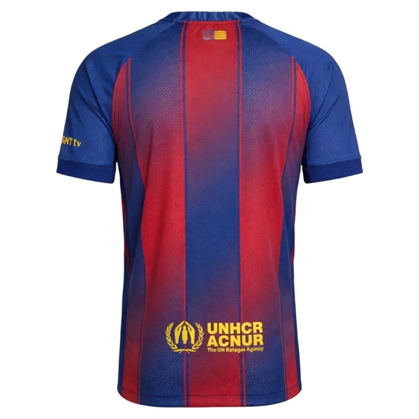 Camiseta FC Barcelona x OR Hombre Primera 25/26 - Especial