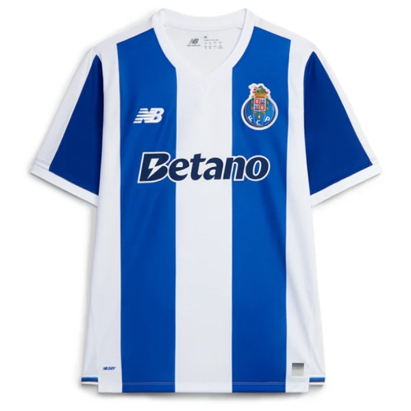 Camiseta FC Porto Hombre Primera 26/27