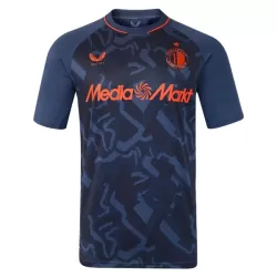 Camiseta Feyenoord Rotterdam Hombre Tercera 26/27