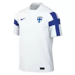 Camiseta Finlandia Hombre Primera 2026